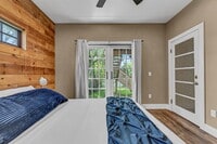 Building Photo - Furnished 1-Bedroom Lower Apartment on Main St