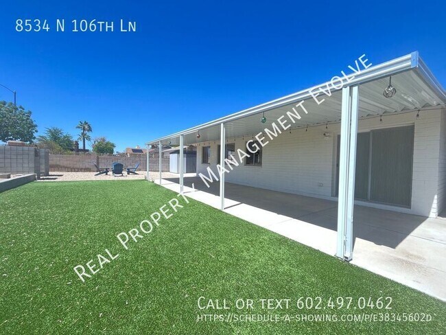 Building Photo - 8534 N 106th Ln