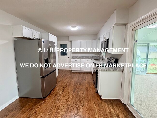 Building Photo - 11800 E 74th Terrace