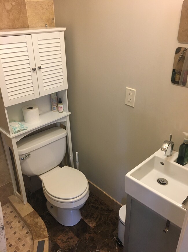 Bathroom #3 - 809 Braselton Hwy