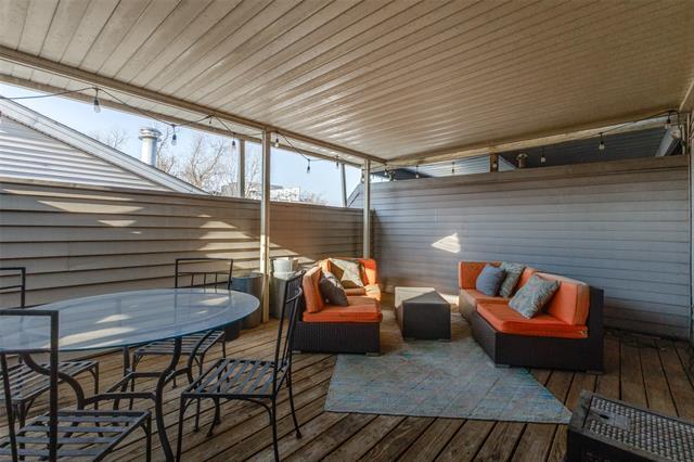 Building Photo - 4411 Gilbert Ave