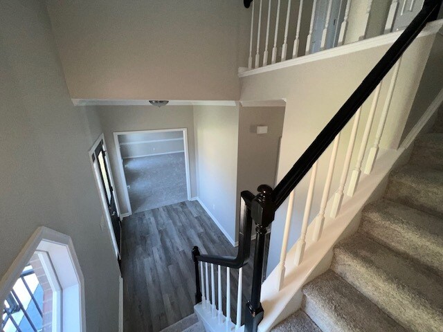 Building Photo - 3514 Chance Rd