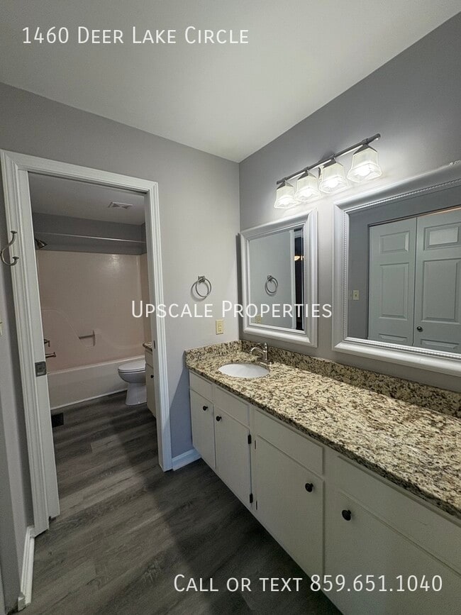 Building Photo - 1460 Deer Lake Cir