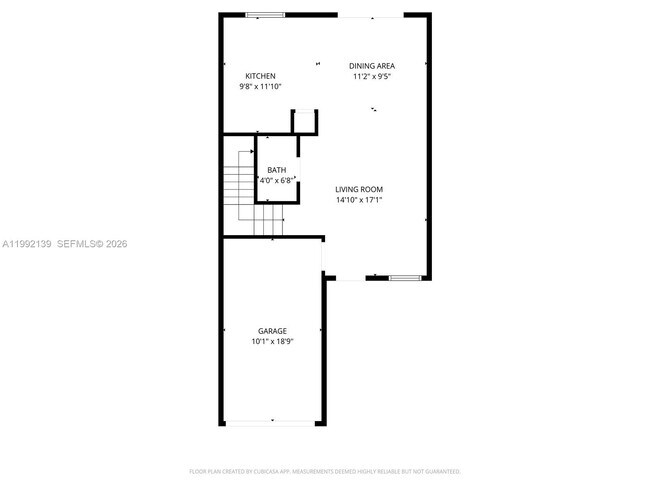 Building Photo - 2676 SE 12th Pl