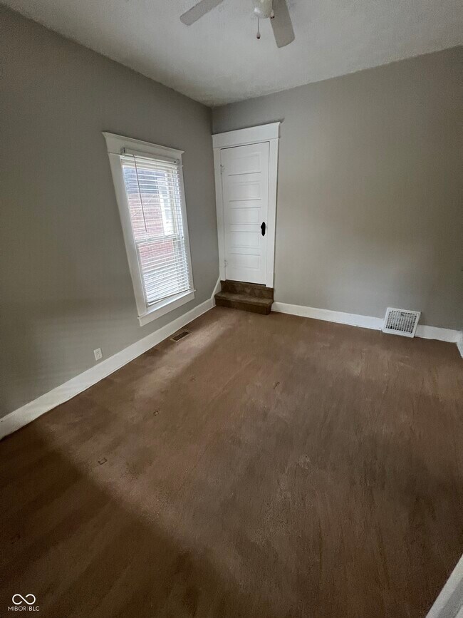 Building Photo - 4113 Cornelius Ave