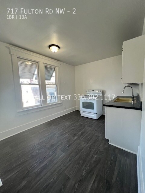 Building Photo - 717 Fulton Rd NW