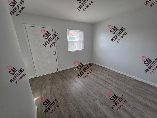 Building Photo - 605 W Michigan St