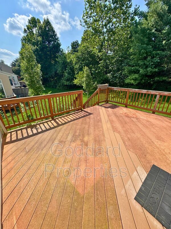 Building Photo - 6361 Stockbridge Overlook Ct