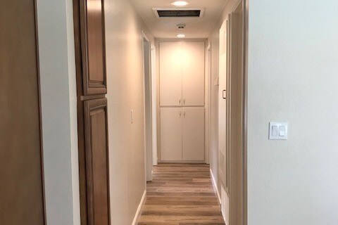 Hallway - 1474 Dos Palos Dr