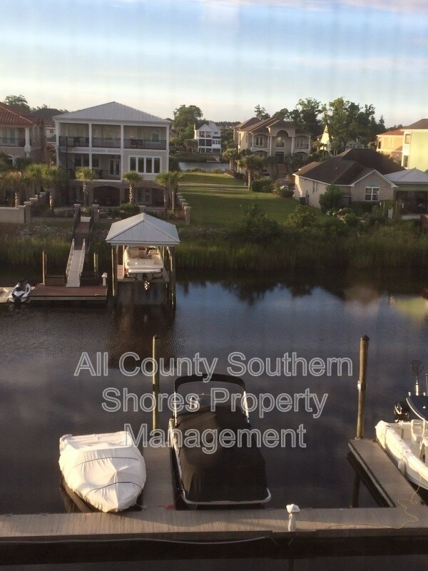 Building Photo - 4520 N Plantation Harbour Dr