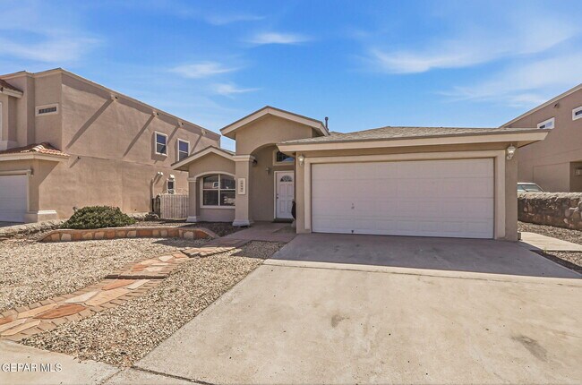 Building Photo - 3828 Tierra Aurora Dr