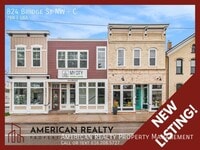 Building Photo - 824 Bridge St NW