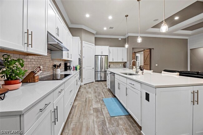 Building Photo - 14021 Fenwood Ct