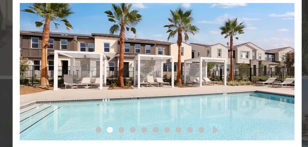 Building Photo - 4271 S Montoya Paseo