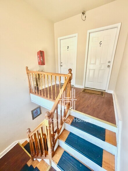 Building Photo - 4304 Garrison Blvd