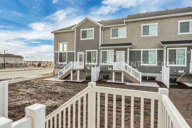 Building Photo - 3633 W 2330 N