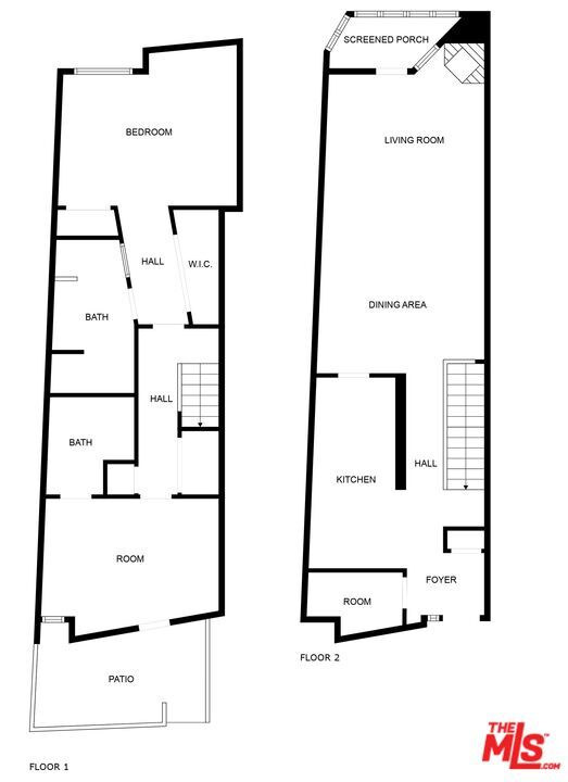 Building Photo - 171 N Church Ln