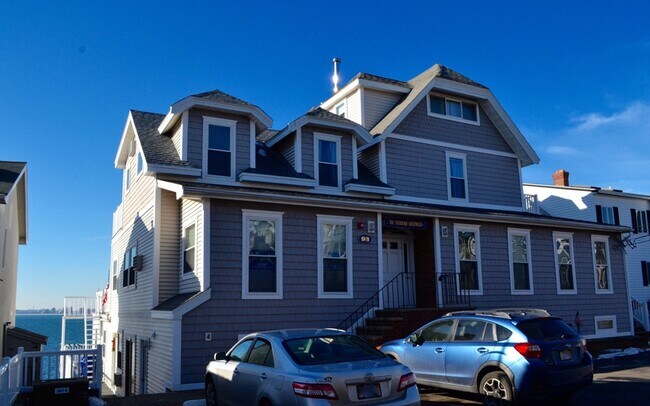 Building Photo - 93 Sherman Ave
