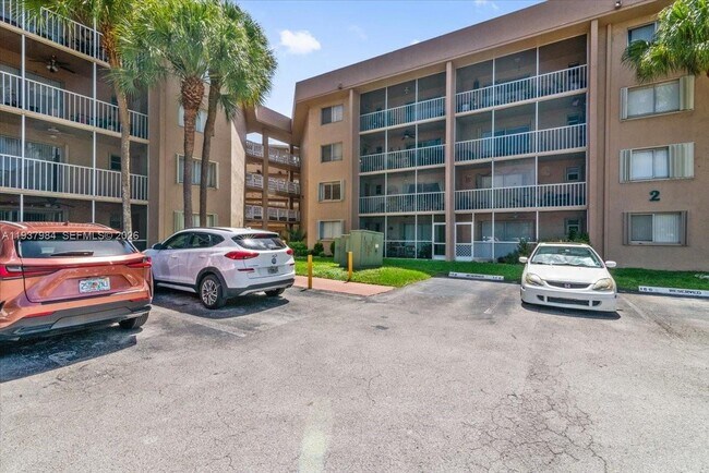 Building Photo - 17000 NW 67th Ave