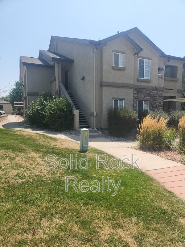 Building Photo - 7045 Ash Creek Heights