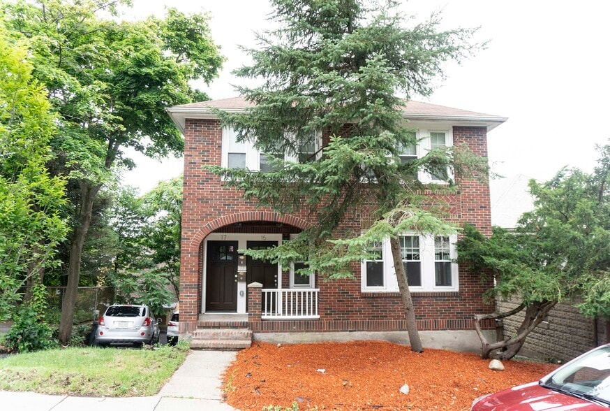 Building Photo - 15 Nottinghill Rd