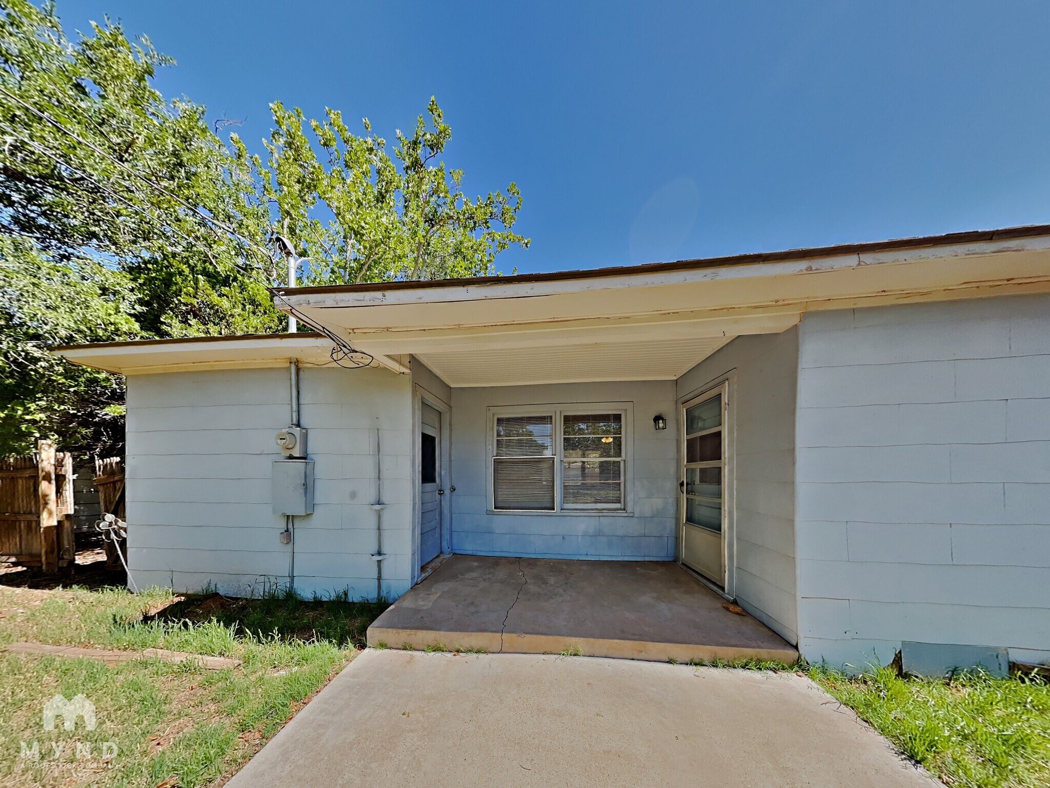 Building Photo - 2805 36th St