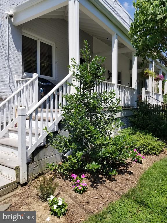 Building Photo - 1134 Portner Rd