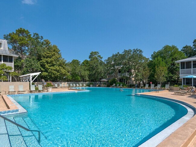 Building Photo - 3BR/3BA Fully Furnished Beach Cottage at H...