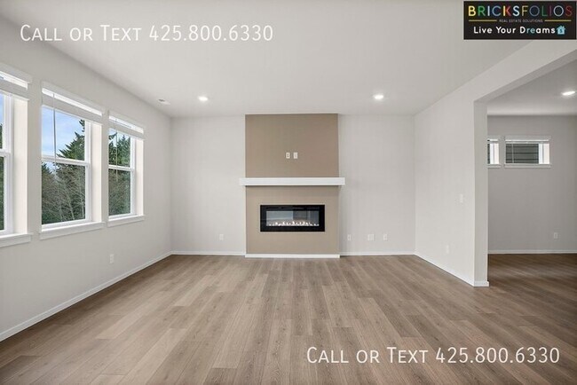 Building Photo - Brand New Home For Rent in Port Orchard