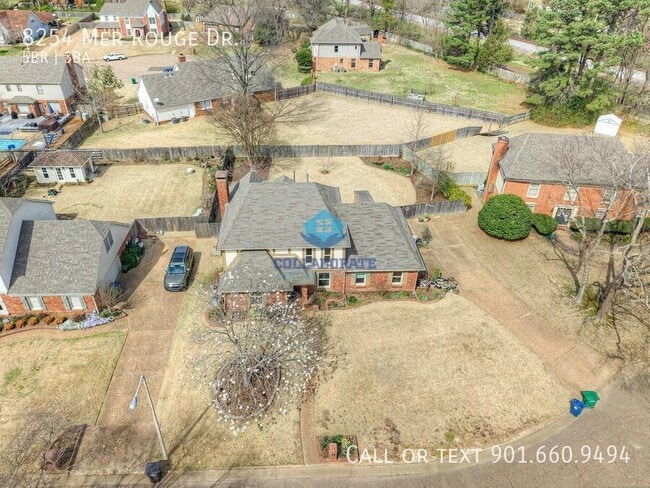 Building Photo - 8254 Mer Rouge Dr