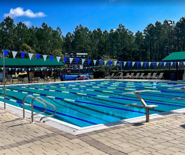 Building Photo - Little Castle, Julington Creek Plantation Beauty