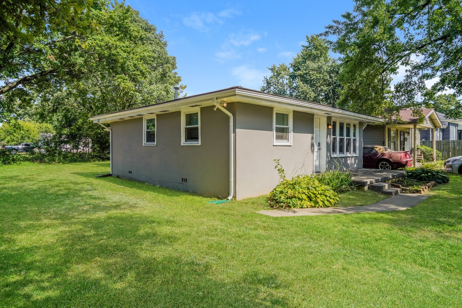 Building Photo - 3812 St Joseph Rd