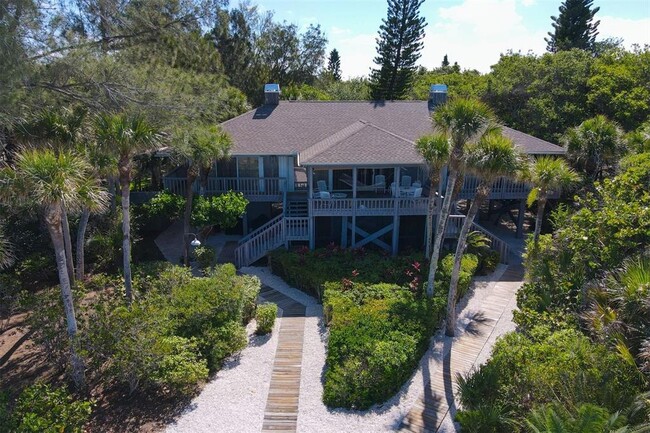 Building Photo - 7490 Manasota Key Rd