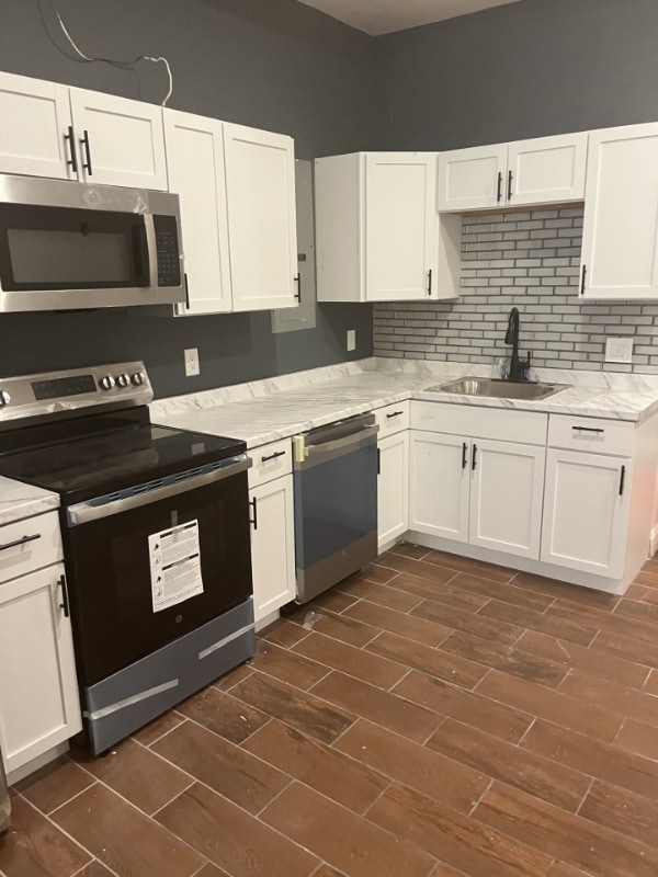 Building Photo - 1620 7th St NW