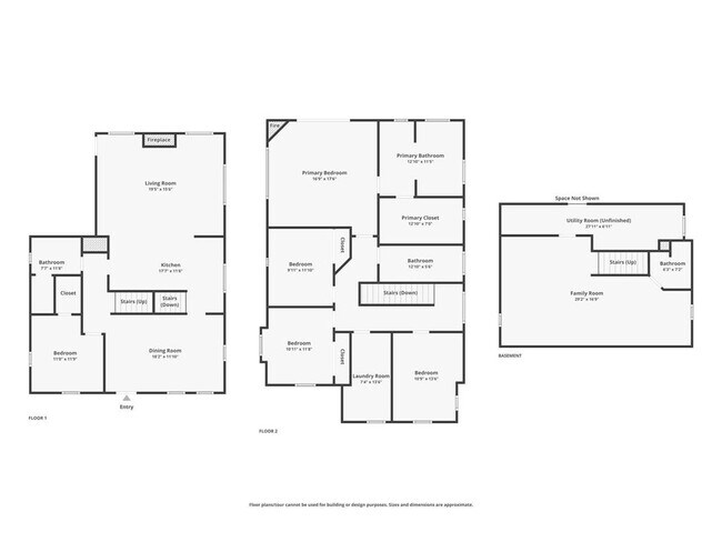 Building Photo - 4129 Utica Ave S