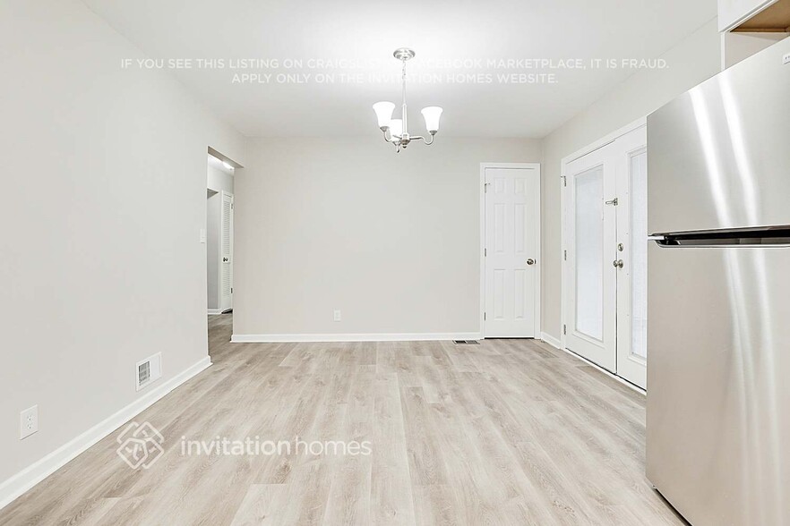 Building Photo - 3656 Bolfair Dr NW