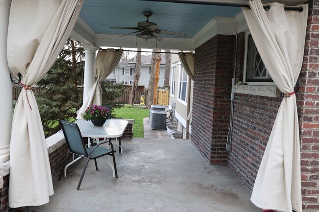 Building Photo - Stunning Historic Estate + In Ground Pool + Private Carriage House + Chef's Kitchen + Two Car Garage