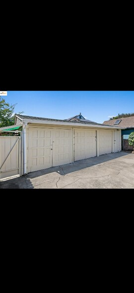 Building Photo - 1412 Peralta Ave