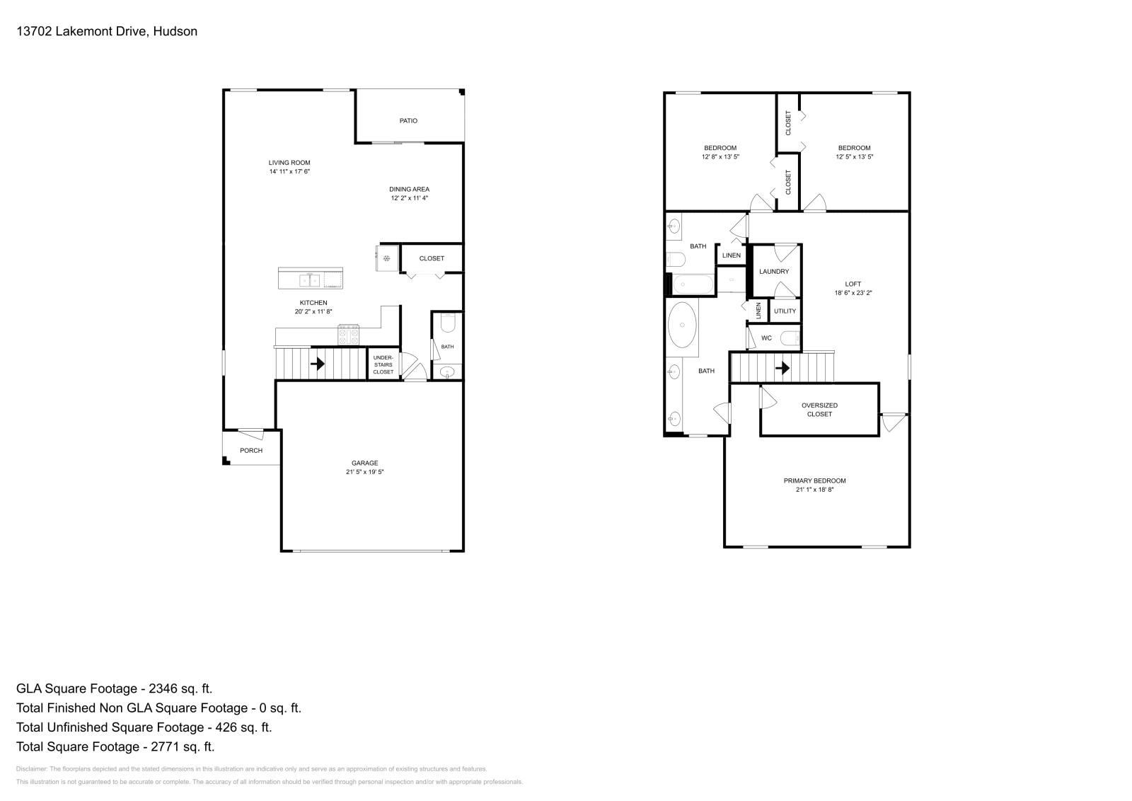 Building Photo - 13702 Lakemont Dr