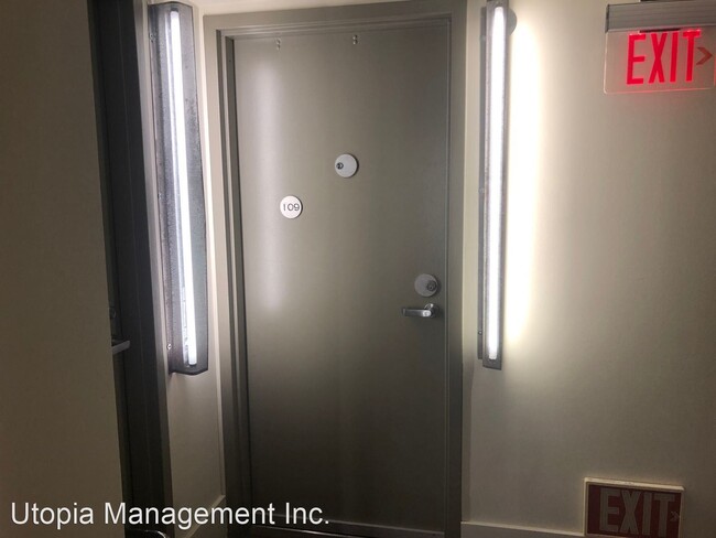 Building Photo - 1 br, 1 bath House - 83 McAllister St, Uni...