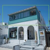 Building Photo - 1413 Abbot Kinney Blvd