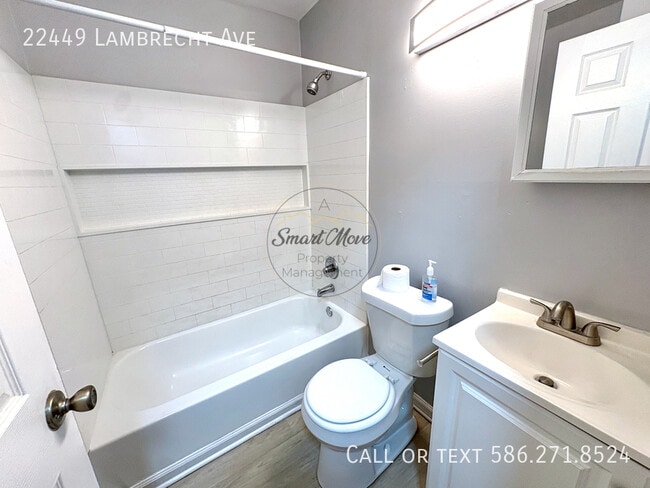 Building Photo - 22449 Lambrecht Ave