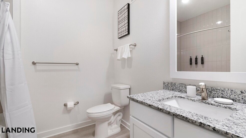 Building Photo - 12525 Tibbets Ln