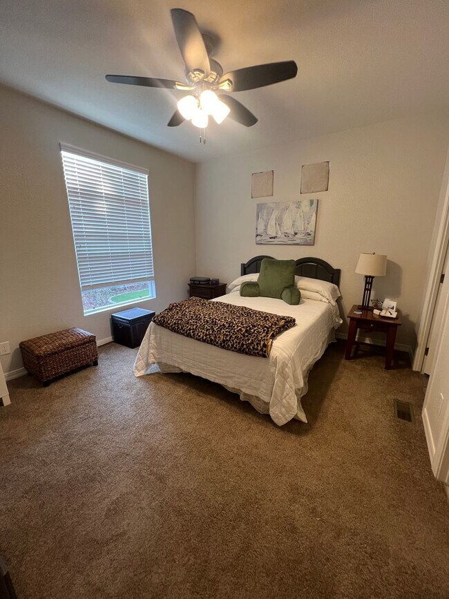 Building Photo - Modern 2-Bed, 2-Bath ADU for Rent – in Ups...