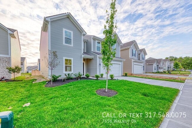 Building Photo - 7656 Walnut Dr