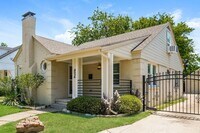 Building Photo - Beautifully Updated 3-Bedroom 2-Bath Home - Detached Garage with Bonus Space! Fenced-in Yard!