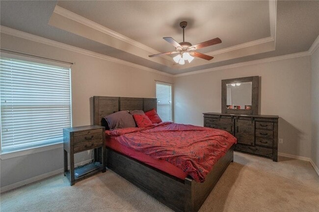 Building Photo - 3449 Mulberry Ln