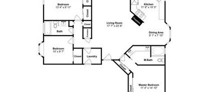 Building Photo - 8690 N Moison Dr