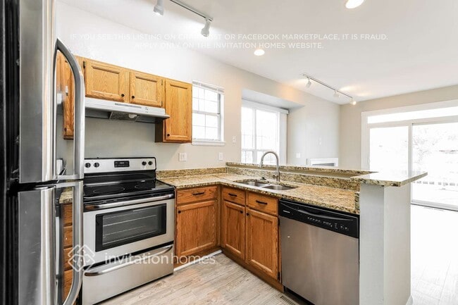 Building Photo - 21728 Silver Meadow Ln