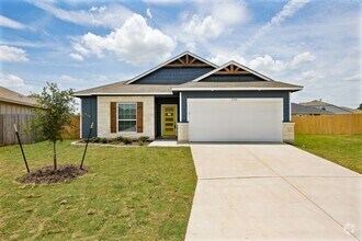 Building Photo - Brand New 3-Bedroom Home in Hartrick Ranch...